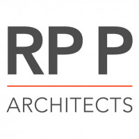 RPP Architects Ltd logo image