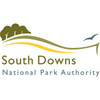 South Downs National Park Authority logo image
