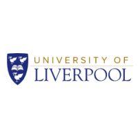 University of Liverpool logo image
