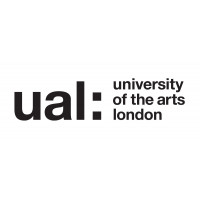 University of the Arts London logo image