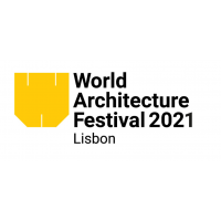 World Architecture Festival logo image