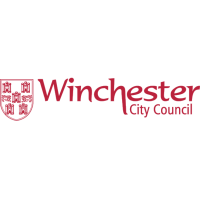 Winchester City Council logo image